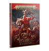 Age of Sigmar - Battletome: Blades of Khorne - Ita