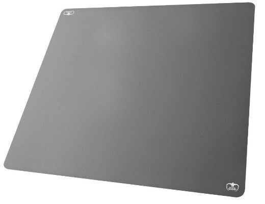 Ultimate Guard - TAPPETINO DOUBLE PLAY-MAT GREY (61 X 61 CM)