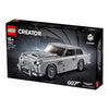 LEGO Creator - 10262 James Bond™ Aston Martin DB5