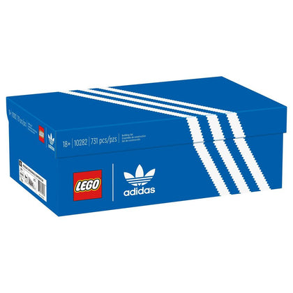 LEGO - 10282 Adidas Originals Superstar