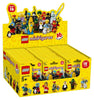 Lego - Minifigures Serie 16 (Box 60 Booster)