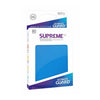 Ultimate Guard - UGD Supreme UX Sleeves Standard Size - Royal Blue 80