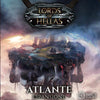 Lords of Hellas: Atlante (Espansione)