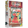 Giochi Di Carte - Samurai Sword - Rising Sun