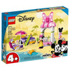 LEGO Disney - 10773 La Gelateria di Minnie