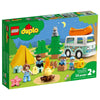 LEGO Duplo - 10946 Avventura in Famiglia sul Camper Van