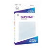 Ultimate Guard - Supreme UX Sleeves Japanese Size - Frosted 60