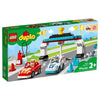 LEGO Duplo - 10947 Auto da Corsa