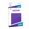 Ultimate Guard - Supreme UX Sleeves Japanese Size - Purple 60
