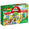 LEGO Duplo - 10951 Maneggio