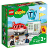 LEGO Duplo - 10961 Aereo e Aeroporto