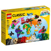 LEGO Classic - 11015 Giro del Mondo