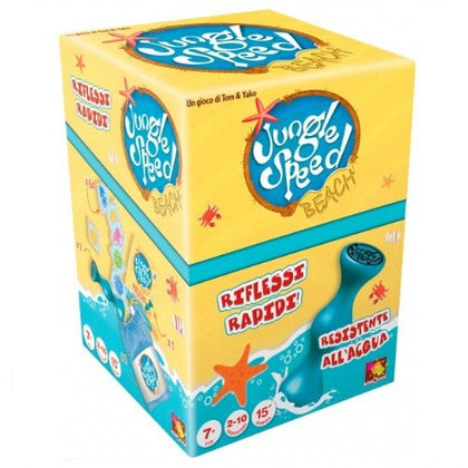 Giochi da Tavolo - Jungle Speed Beach