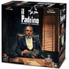 Giochi da Tavolo - Il Padrino: L'Impero dei Corleone