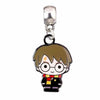 Accessori - Harry Potter Cutie Collection Charm Harry Potter (silver plated)