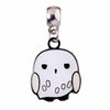 Accessori - Harry Potter Cutie Collection Charm Hedwig (silver plated)