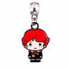 Accessori - Harry Potter Cutie Collection Charm Ron Weasley (silver plated)