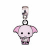 Accessori - Harry Potter Cutie Collection Charm Dobby (silver plated)