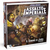 Giochi da Tavolo - Assalto Imperiale: Il Dominio di Jabba