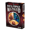 Giochi da Tavolo - Dungeon & Dragons: Rock Paper Wizard
