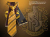Harry Potter - Cravatta Tassorosso