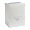 Dragon Shield - Deck Shell - White