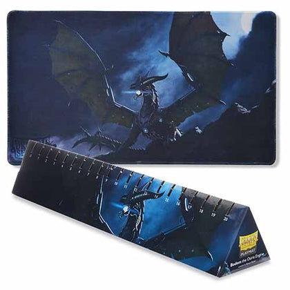 Dragon Shield - Playmat Bodom Jet Limited