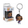 Funko POP! - Overwatch Pocket POP! Vinyl Keychain Sombra 4 cm