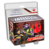 Giochi da Tavolo - Star Wars Assalto Imperiale - Sabine Wren e Zeb Orrelios (Pack Alleato)