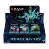 Ultimate Masters Booster Display (24) EN