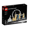LEGO Architecture - 21034 Londra