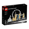 LEGO Architecture - 21034 Londra