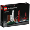 LEGO Architecture - 21043 San Francisco