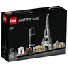 LEGO Architecture - 21044 Parigi