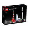 LEGO Architecture - 21051 Tokyo