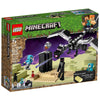 LEGO Minecraft™ - 21151 La Battaglia dell'End