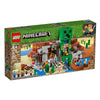 LEGO Minecraft™ - 21155 La Miniera del Creeper™