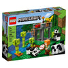 LEGO Minecraft™ - 21158 L’Allevamento di Panda
