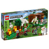 LEGO Minecraft™ - 21159 L’Avamposto del Saccheggiatore