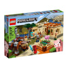 LEGO Minecraft™ - 21160 L’incursione della Bestia