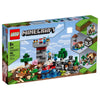 LEGO Minecraft™ - 21161 Crafting Box 3.0