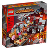 LEGO Minecraft™ - 21163 La Battaglia della Pietrarossa