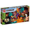 LEGO Minecraft™ - 21168 La Warped Forest