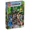 LEGO Minecraft™ - 21169 La Prima Avventura