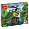 LEGO Minecraft™ - 21174 La Casa sull'Albero Moderna
