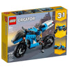 LEGO Creator - 31114 Superbike