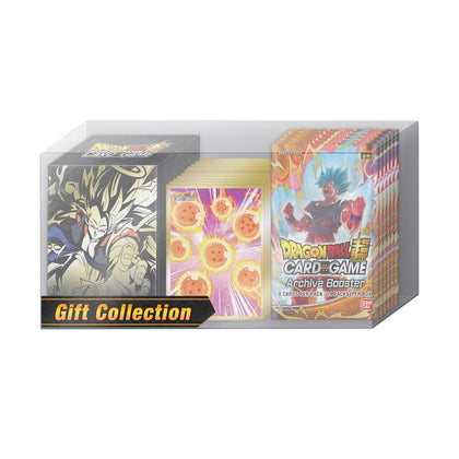 Dragon Ball Gift Collection EN