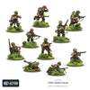 Bolt Action - USMC Raider Squad