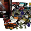 Il Dungeon del Mago Folle - Gioco da Tavolo