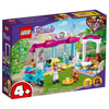 LEGO Friends - 41440 Il forno di Heartlake City